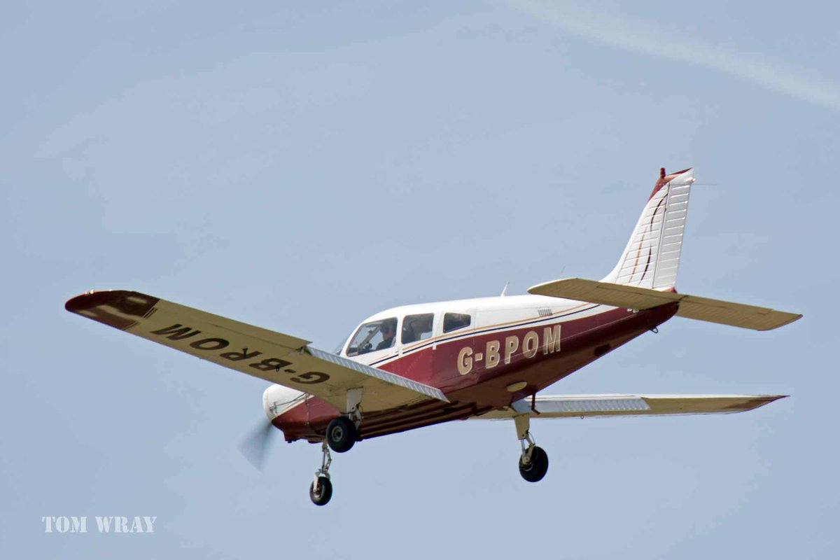 POM Flying Club
#learntofly #generalaviation
#flying #flighttraining #trialflights #flightexperience #flyingclub #gbpom #gselb #pomflyingclub #humbersideairport
gbpom.co.uk/trial.html
✈️✈️✈️✈️✈️✈️✈️✈️✈️✈️✈️