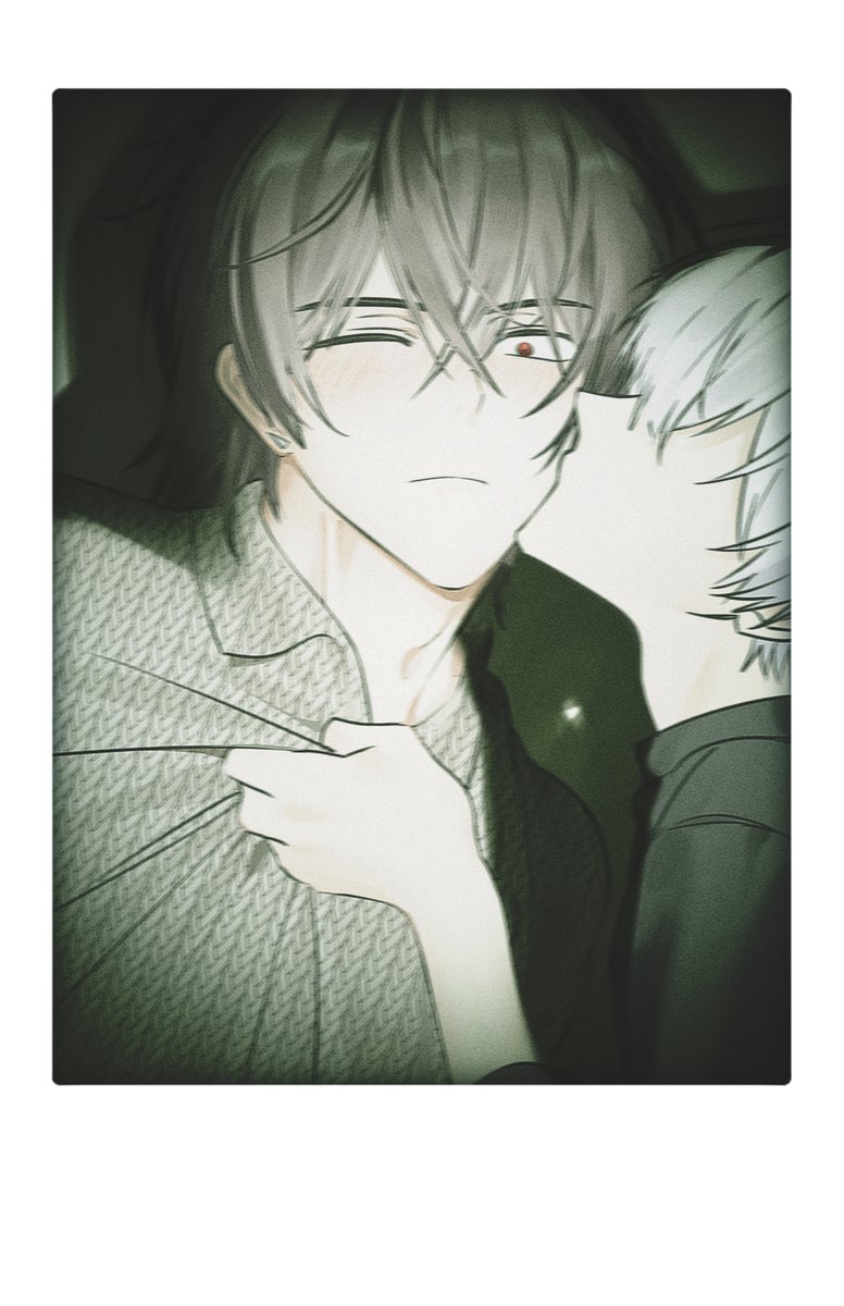 yeahnong's tweet photo. 장르그림 (CP...) 그렸던거 백업 https://t.co/zKitnUhwP3