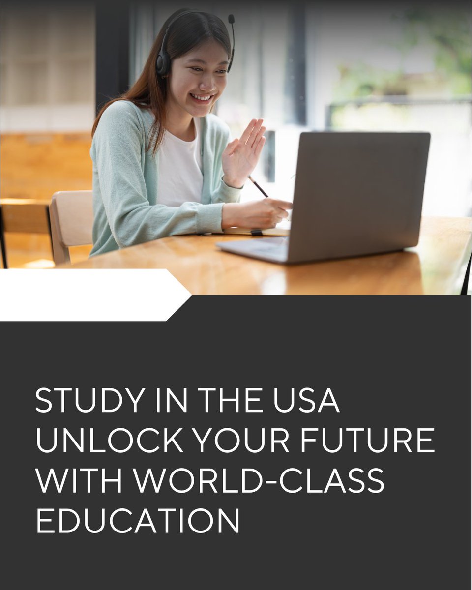 _Riya5Sharma's tweet photo. Study in the USA: Unlock Your Future with World-Class Education

https://t.co/TjZIavYLkr

Studying in the USA offers unparalleled opportunities to learn, grow, and connect with a global network. 

#StudyInUSA #USAStudyAbroad #HigherEducation https://t.co/mu91DgrcZp