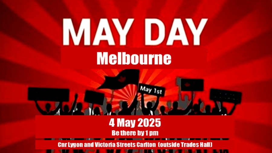 MayDayVictoria1's tweet photo. Take part in May Day - https://t.co/ZyhStTGYUI https://t.co/gk5aAv0sjE
