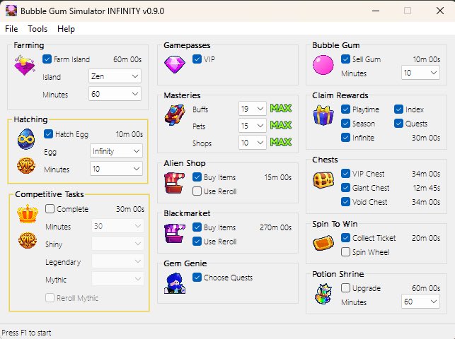 Psycho Hatcher App tweet media