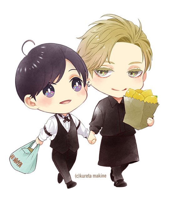 暮田マキネ (@peccato7) / X 暮田マキネ (@peccato7) / X