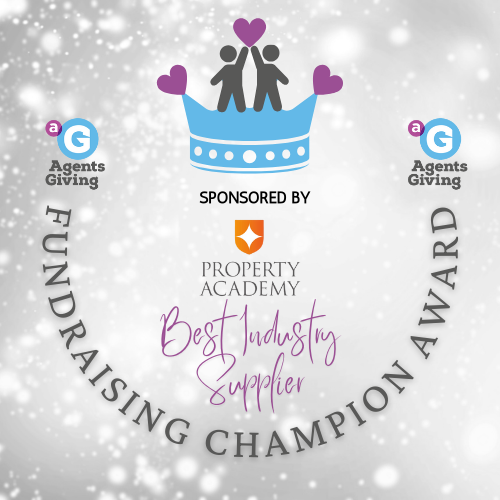 Agents Giving (@agents_giving) on Twitter photo A huge shout of thanks <a href="/propacad/">Property Academy</a> sponsoring the
<a href="/Agents_Giving/">Agents Giving</a> Fundraising Champions Awards Best Industry Supplier category. Winners to be announced at the Summer Ball on 11th July <a href="/denbiesvineyard/">Denbies Wine Estate</a> Headline Sponsor Helpthemove, Silver Sponsors <a href="/JustMoveIn_/">Just Move In</a> <a href="/coadjute/">Coadjute</a> Details A huge shout of thanks <a href="/propacad/">Property Academy</a> sponsoring the
<a href="/Agents_Giving/">Agents Giving</a> Fundraising Champions Awards Best Industry Supplier category. Winners to be announced at the Summer Ball on 11th July <a href="/denbiesvineyard/">Denbies Wine Estate</a> Headline Sponsor Helpthemove, Silver Sponsors <a href="/JustMoveIn_/">Just Move In</a> <a href="/coadjute/">Coadjute</a> Details