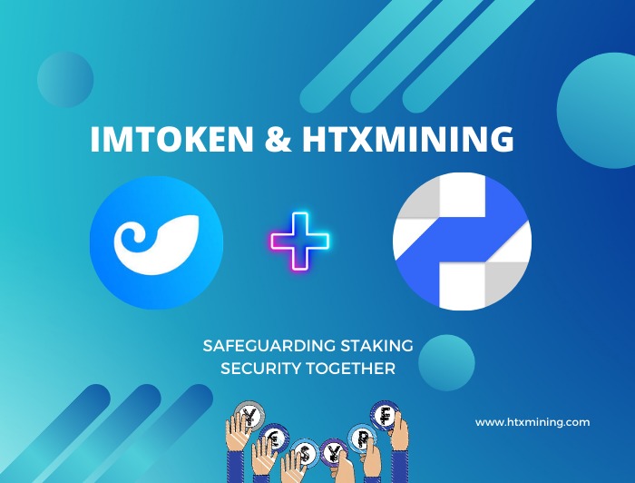HTXminingoffice's tweet image. Your crypto portfolio deserves stability! 💹
 htxmining offers Stable Earnings, flexible options, and consistent Crypto Staking Rewards on a Trusted Platform made for you.
Start here 👉 htxmining.com
#CryptoEarnings #StakingMadeSimple benzinga.com/pressreleases/… 🤝🧠🪙
