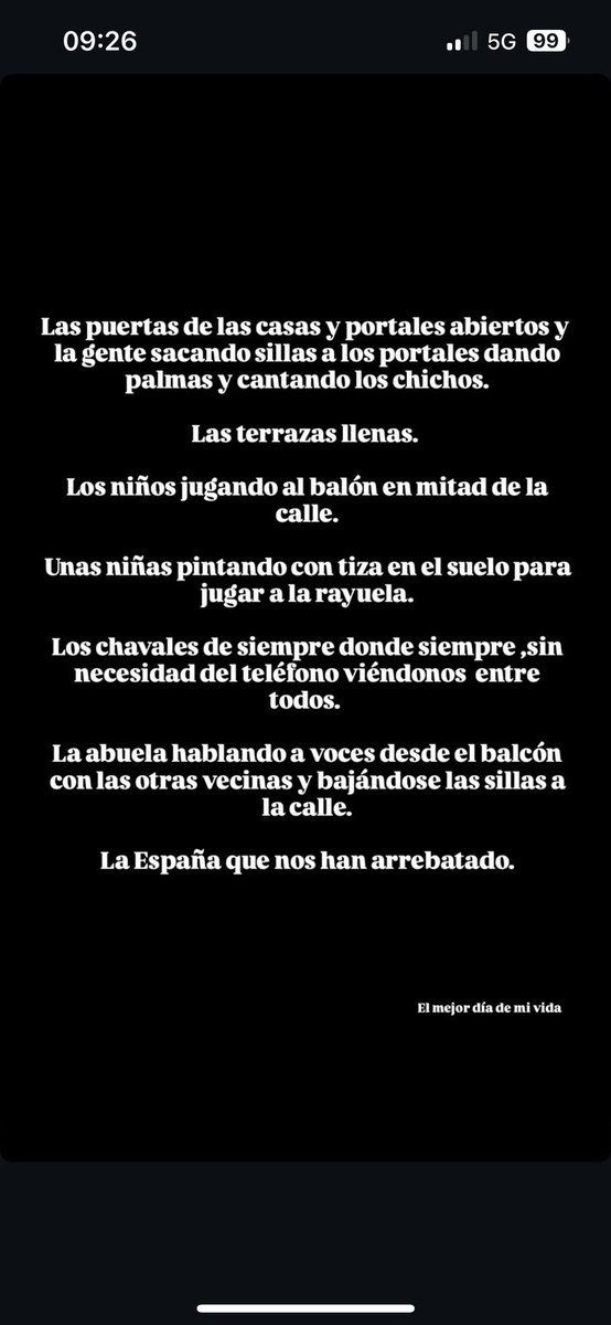 luzsmellado's tweet photo. Malditos comunistas.
¡Que venga otro apagón!
#VistoEnIG https://t.co/citgPLrXZO