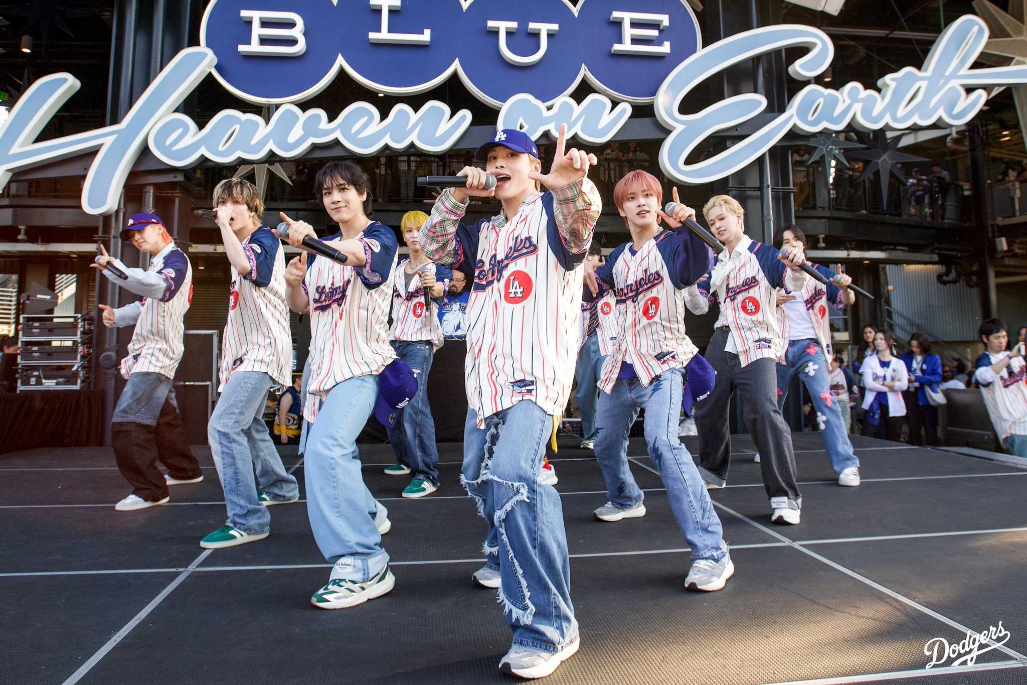 Los Angeles Dodgers on X: 