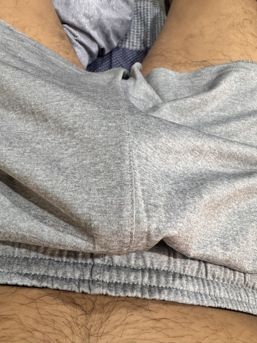 早上的晨勃
