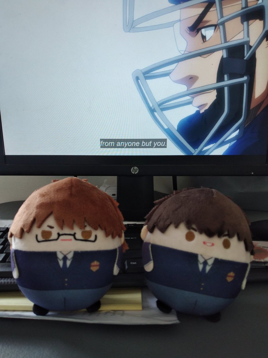 yejilix's tweet photo. THE KIDS ARRIVED TODAY!! thank u sm for the go and the very responsive service AAAAAA ang cute ng misawa 🥺😭❤️#FromNiNiMart https://t.co/RrNTZF3t91