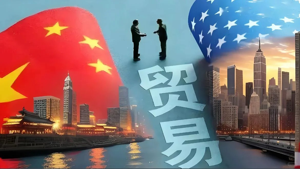 zhang67851322's tweet image. In the Global Economic Arena, Cooperation is the Bedrock of Stability—Blind Tariffs Lead Astray, Together We Write a New Chapter.
#GlobalEconomicStability #RejectTariffs #NewChapterTogether