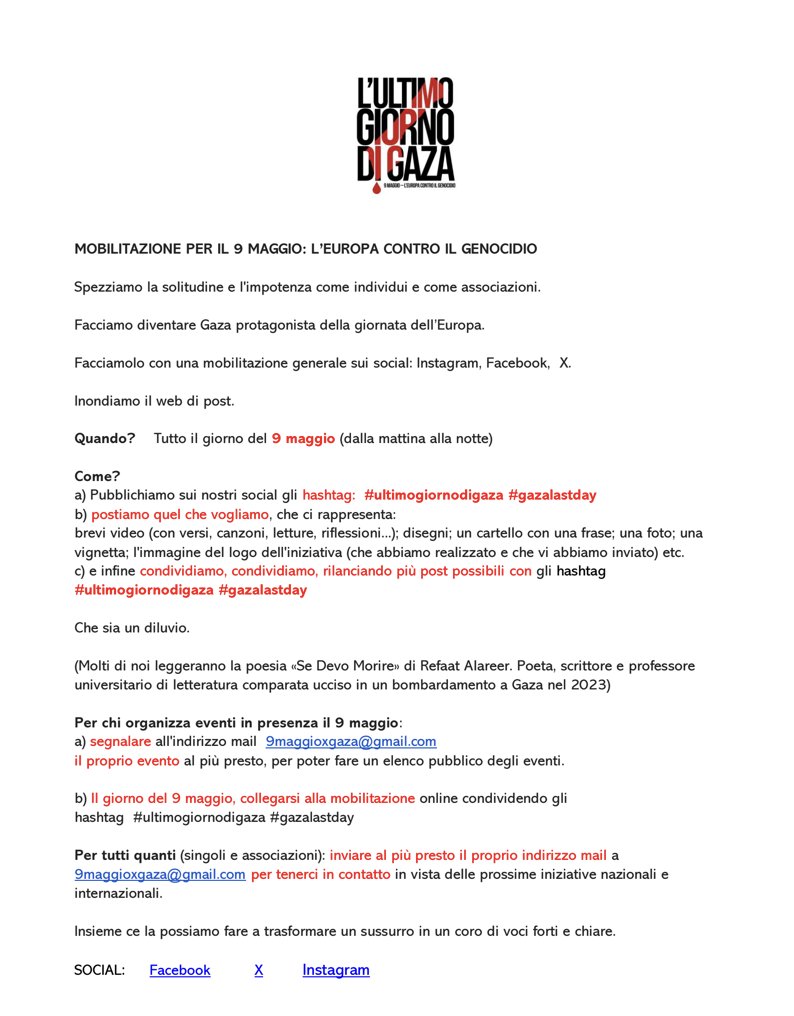 ultimogiornodigaza tweet media