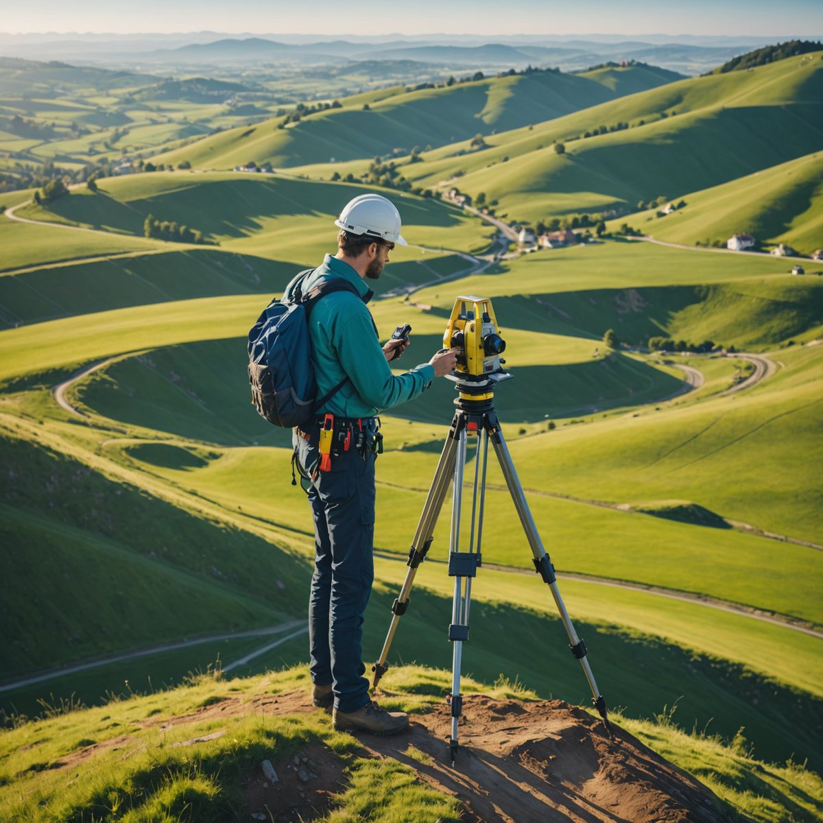 redsurveyltd's tweet photo. Discover the fundamental techniques of surveying to improve your project outcomes! 🌍📏 Check out our latest insights on key surveying methods here: https://t.co/rUS8HwWu7Y #Surveying101 #Techniques #BestPractices https://t.co/LaXA7qMZby