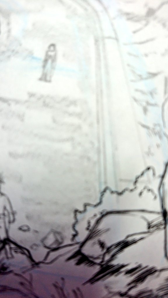 Seizi_Negisi's tweet image. しばらくぶりの進捗情報です。
スケジュールが大分遅れてます💦
#根岸成司 #ネギセイジン #ZEND