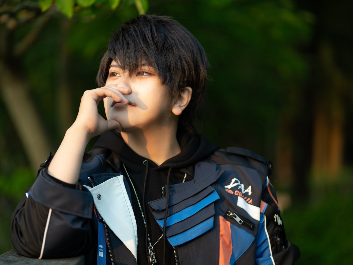 Cosplay/🍎

너를 생각한다～君を想う～

photo📸：<a href="/arayamamichi/">みち*ଘ(੭*ˊᵕˋ)੭*→9/28a!</a> 
※ロケ地撮影許可取得済み