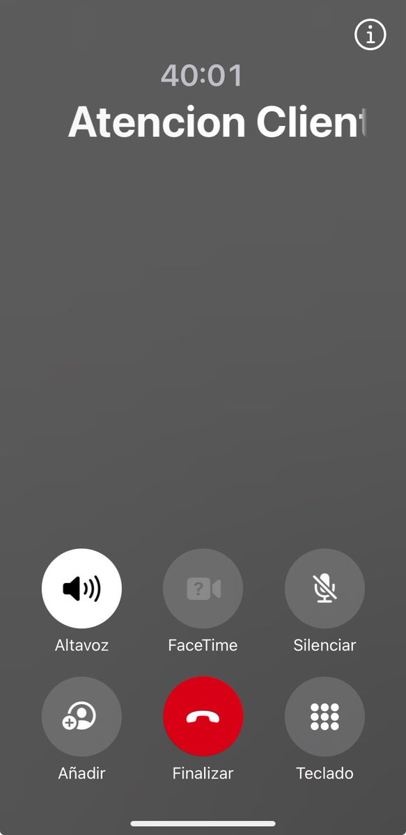 Ya queda menos… ¿o no?