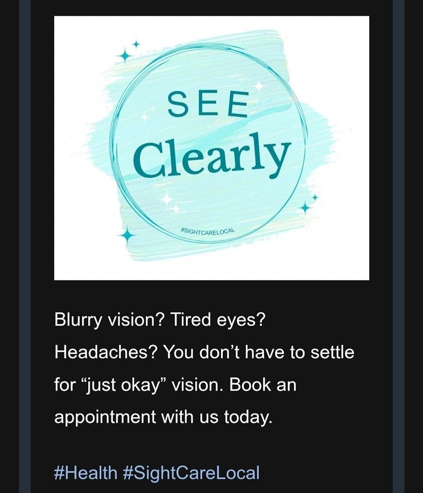 Gorseinon Eye Centre (@gorseinoneyecen) on Twitter photo 