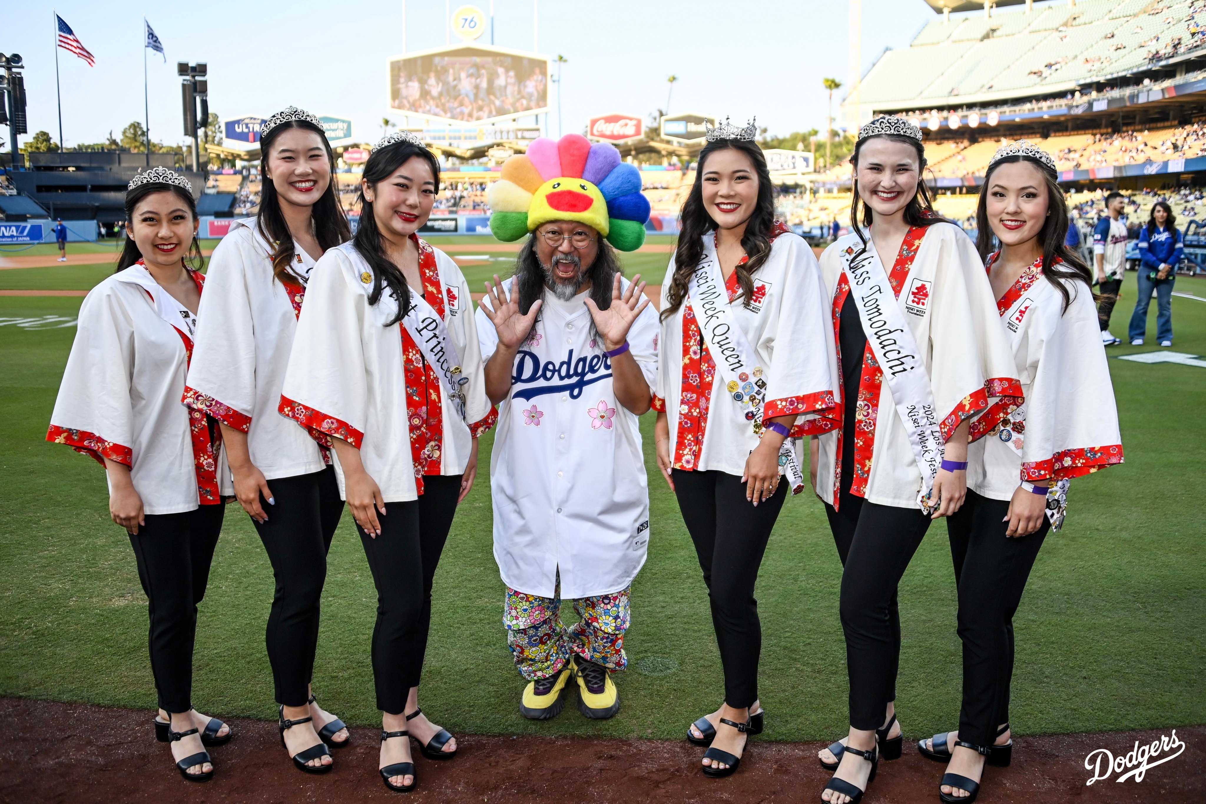 Los Angeles Dodgers on X: 