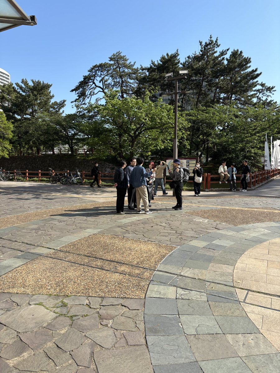 snoo4869's tweet photo. ぐんぴぃいた！ https://t.co/8E5Uqkpz47