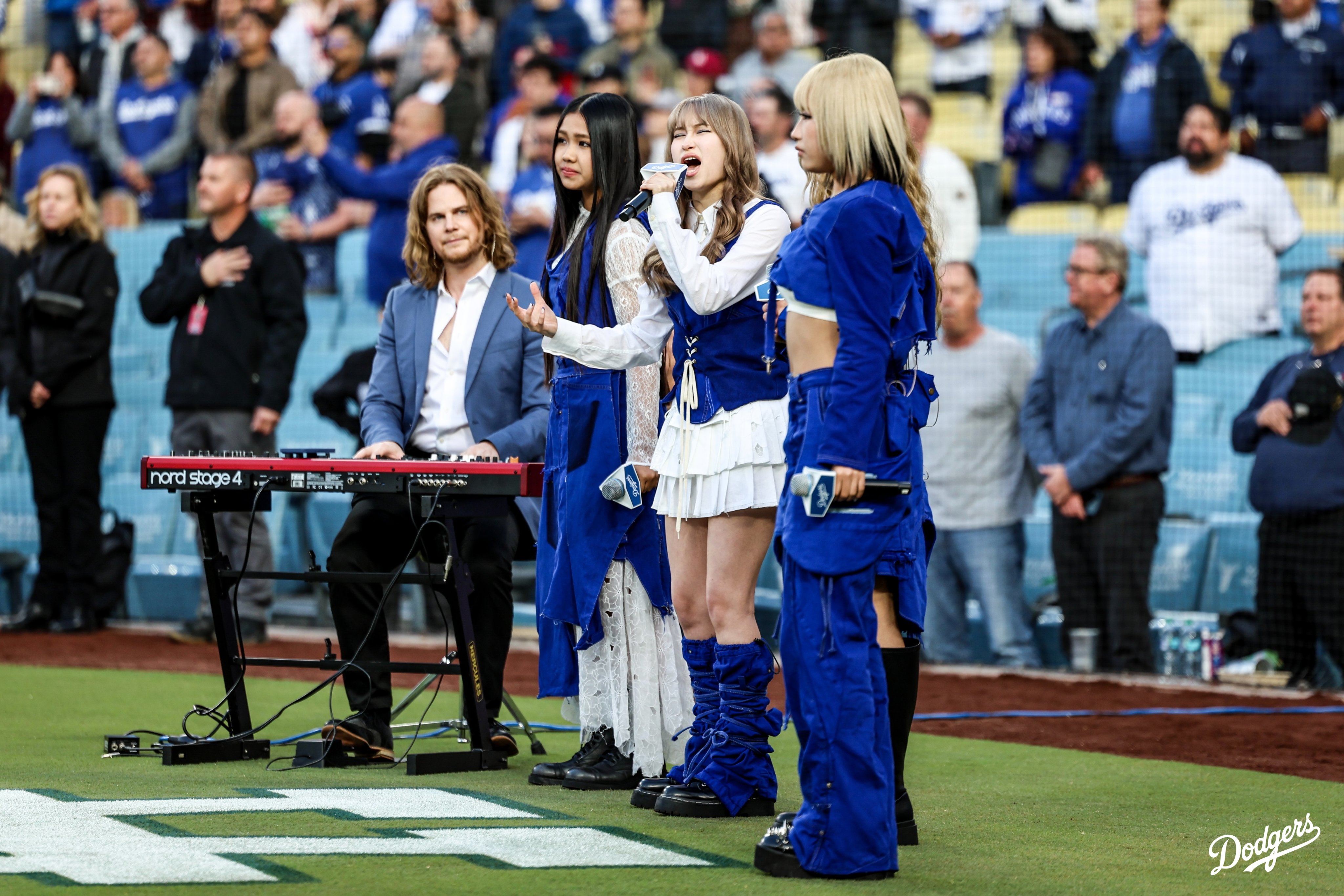 Los Angeles Dodgers on X: 