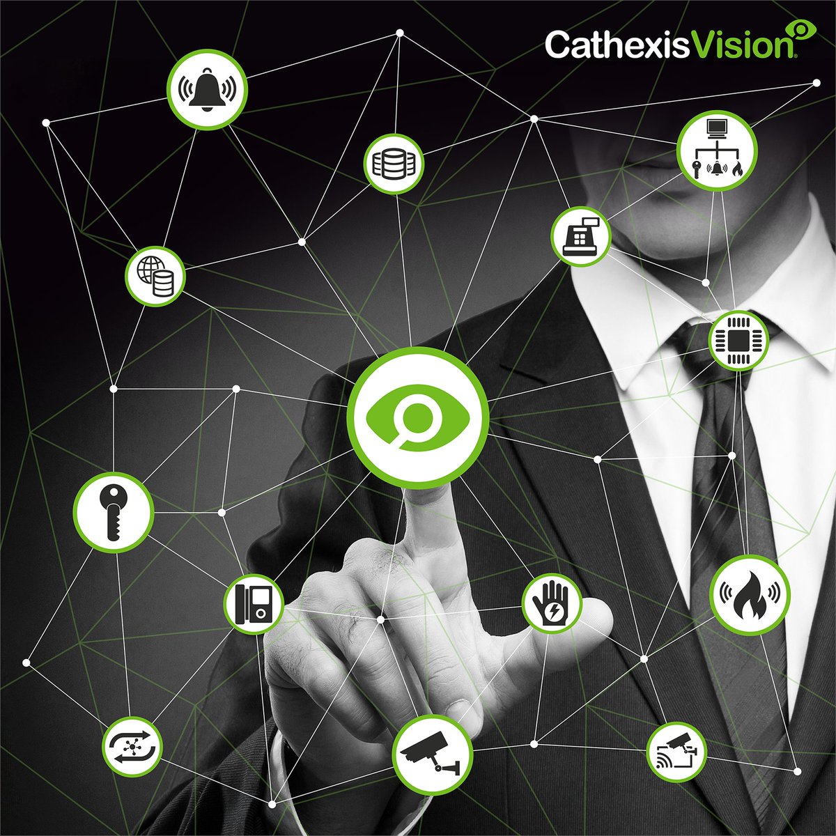 Cathexis - Video Monitoring Solutions tweet media