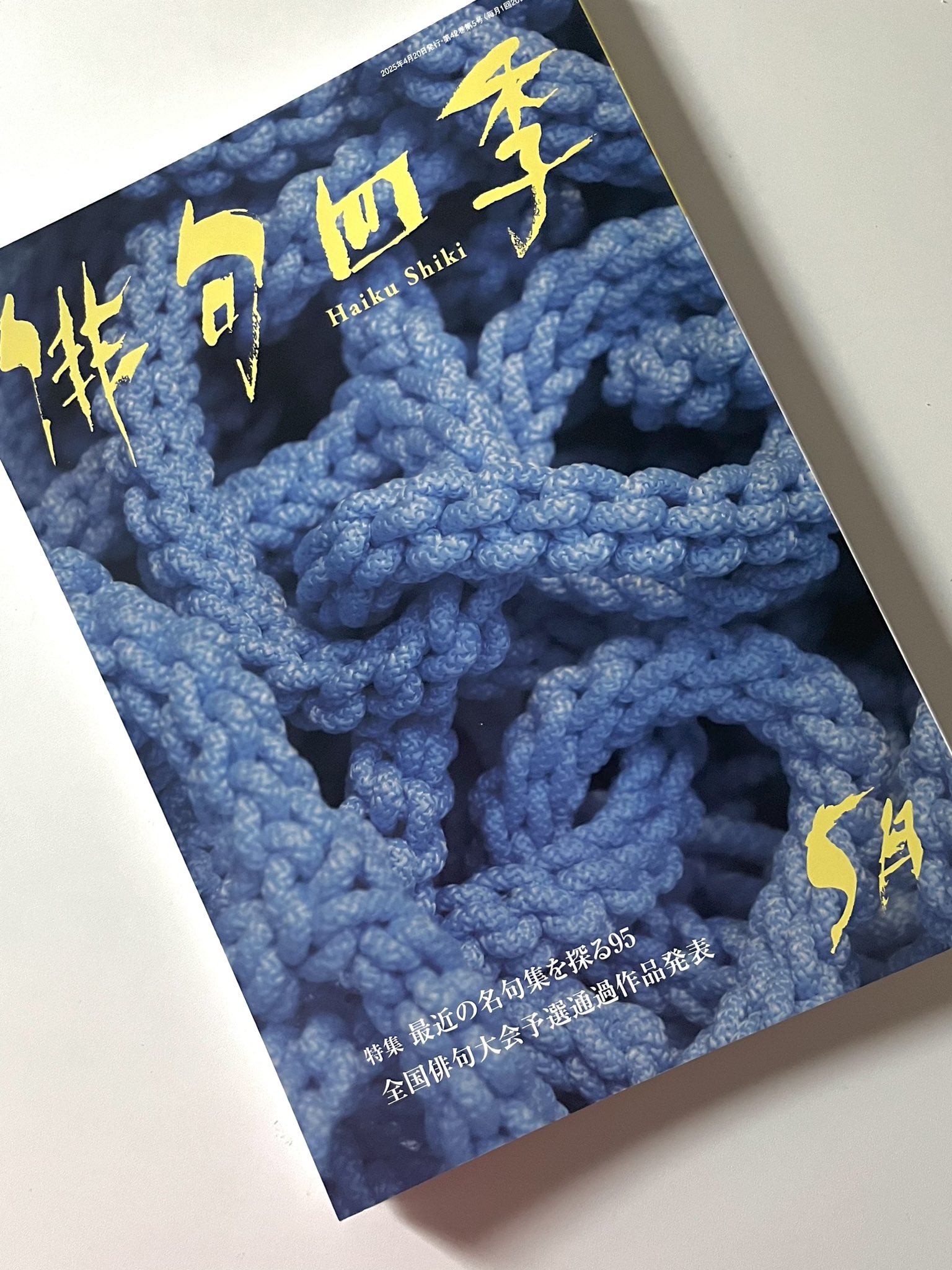 現代100名句集 全10巻 東京四季出版 文学、小説