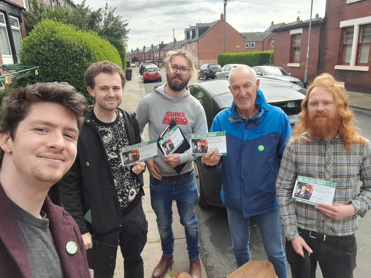 It's been a productive couple of weeks, talking to residents across Beeston!

Lots of issues for us to work on, with waste and fly tipping continuing to be a headache.

Be in touch any time if you need help with a local issue.