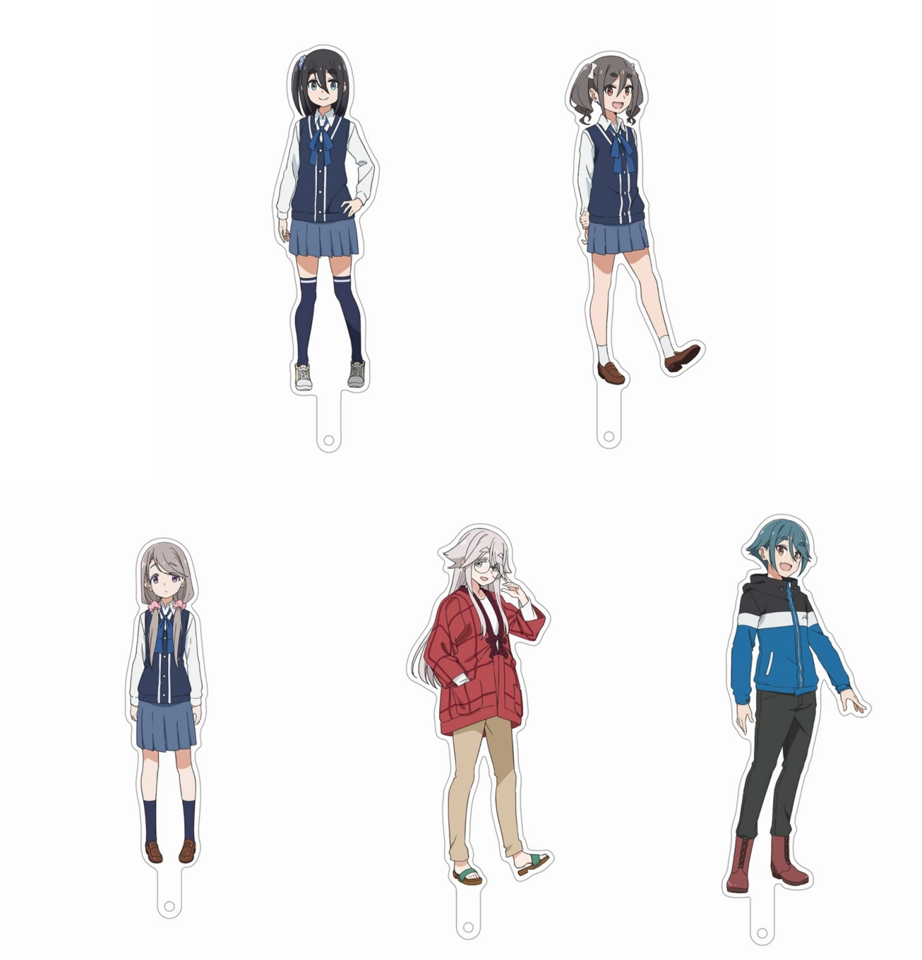 ゆるキャン△グッズ情報(mono) (@yurukyan_goods) / X ゆるキャン△グッズ情報(mono) (@yurukyan_goods) / X