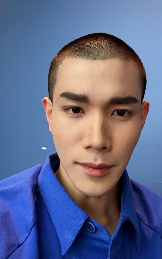 (แทนรัก)⋆ Heartchu ⪩. .⪨ tweet media