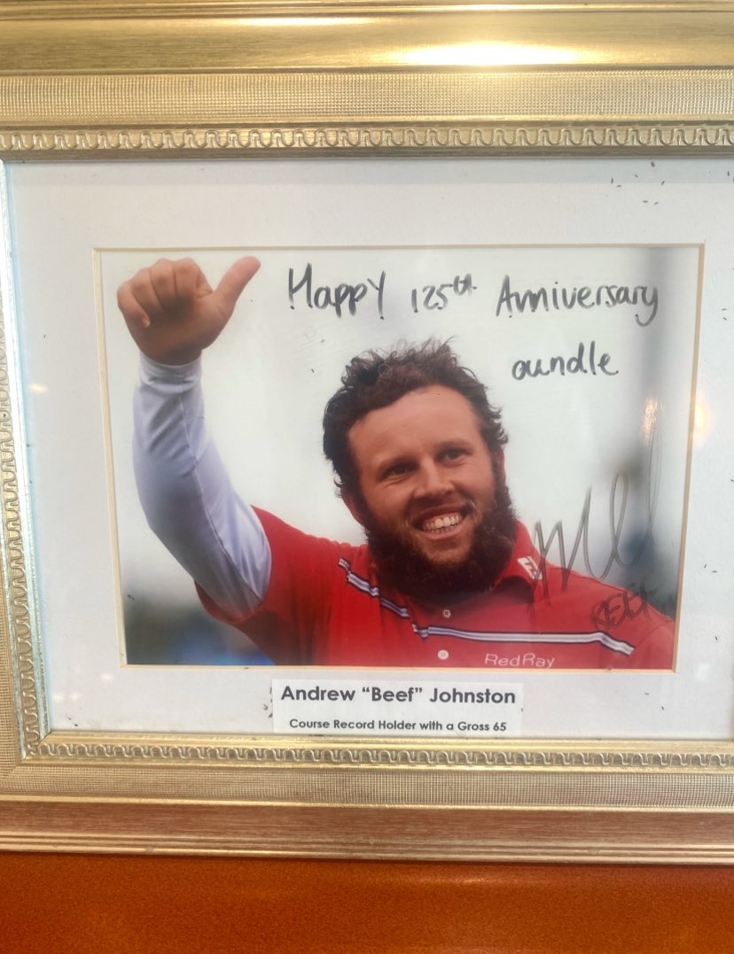 Fraser Carnihan tweet media