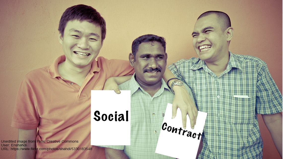 _Kheri_'s tweet photo. Lets discuss..Malaysia’s social contract (post-1957) gave non-Malays citizenship, Bumiputera privileges under Article 153. The NEP (1971) aimed to reduce poverty &amp; boost Malay economic share, its outdated, dividing us by race.  Where we stand &amp; why we need change. 1/8 https://t.co/yI4dYcqN8Q