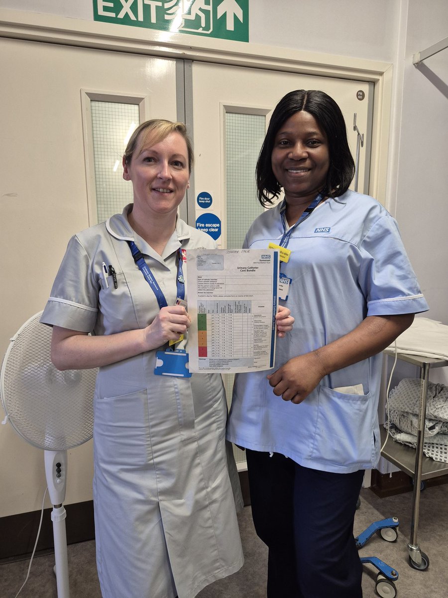 Geraldine Escabarte (@geesca52) on Twitter photo Back- to - back teaching on Catheter Bundle yesterday in Triscombe and Portman.Thank you to all who participated!
<a href="/KatyHow97717841/">Katy Howe</a>
<a href="/PhillipsJackee/">jacqueline phillips</a>
<a href="/jamesmarthy01/">james esleyer</a>
<a href="/Melsmith23/">Melanie Smith</a>
<a href="/HepsymolJ/">clinical skills MEDICAL SERVICE YDH</a>
<a href="/Liz_Berry_1/">Liz Berry</a>
<a href="/CijanManjula/">Manjula Cijan</a>
@Catherine White Back- to - back teaching on Catheter Bundle yesterday in Triscombe and Portman.Thank you to all who participated!
<a href="/KatyHow97717841/">Katy Howe</a>
<a href="/PhillipsJackee/">jacqueline phillips</a>
<a href="/jamesmarthy01/">james esleyer</a>
<a href="/Melsmith23/">Melanie Smith</a>
<a href="/HepsymolJ/">clinical skills MEDICAL SERVICE YDH</a>
<a href="/Liz_Berry_1/">Liz Berry</a>
<a href="/CijanManjula/">Manjula Cijan</a>
@Catherine White