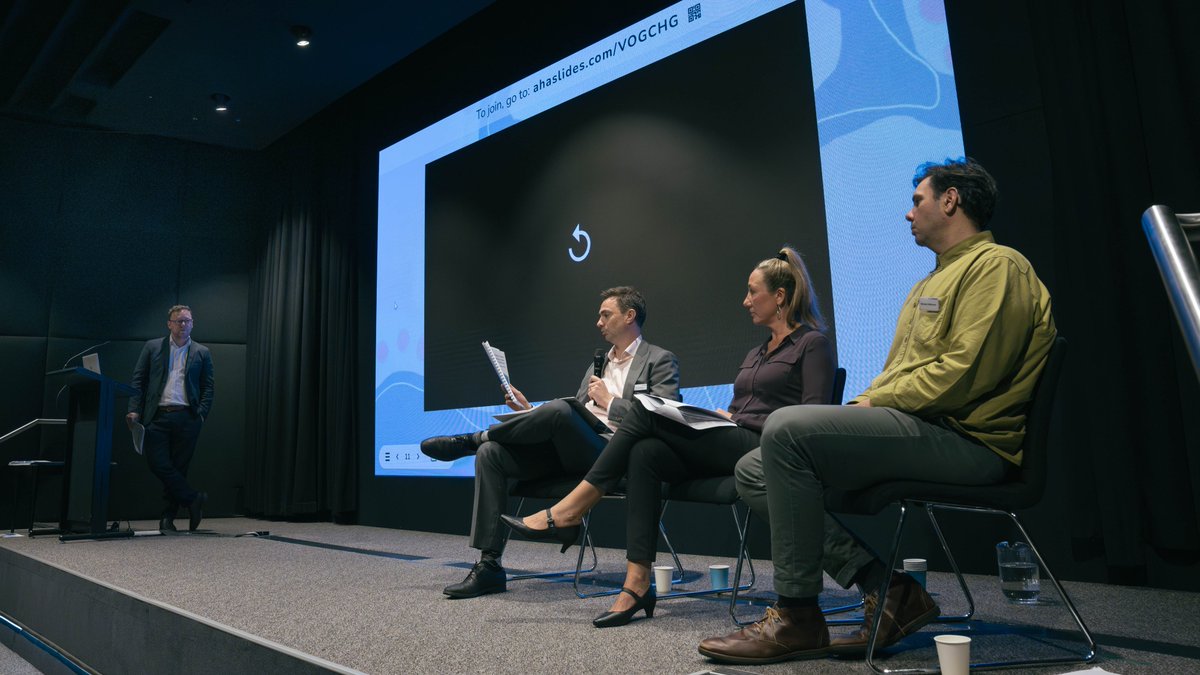 Victorian Ombudsman tweet media