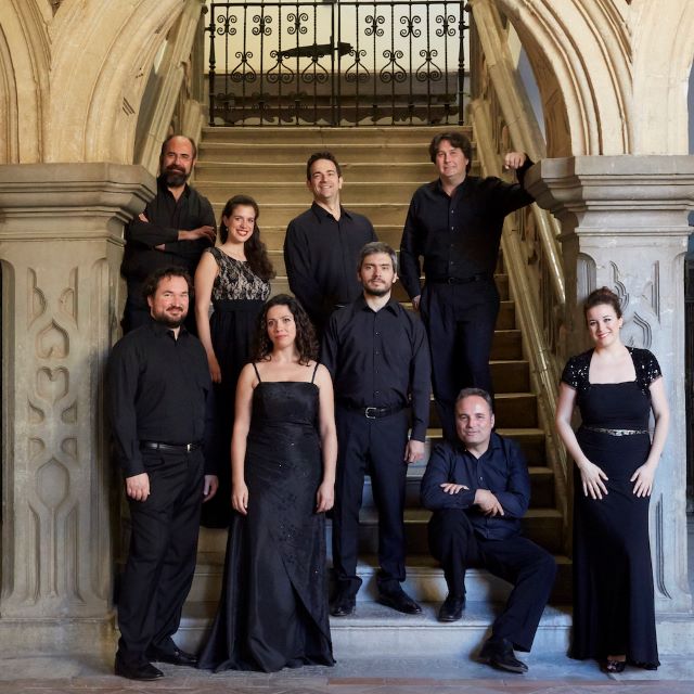 Ayuntamiento de León (@leonayto) on Twitter photo 🎻 Música Ficta, este miércoles en el Auditorio
Música Ficta, a cargo del director Raúl Mallavibarrena, protagoniza el quinto concierto del XXII Ciclo de Músicas Históricas.
📅30 de abril, a las 20:30h
ℹ tinyurl.com/wb5yr5tp
<a href="/AytoLeonCultura/">Ayuntamiento de León - Cultura</a>
#LeónEsp #LeónEsCultura 🎻 Música Ficta, este miércoles en el Auditorio
Música Ficta, a cargo del director Raúl Mallavibarrena, protagoniza el quinto concierto del XXII Ciclo de Músicas Históricas.
📅30 de abril, a las 20:30h
ℹ tinyurl.com/wb5yr5tp
<a href="/AytoLeonCultura/">Ayuntamiento de León - Cultura</a>
#LeónEsp #LeónEsCultura