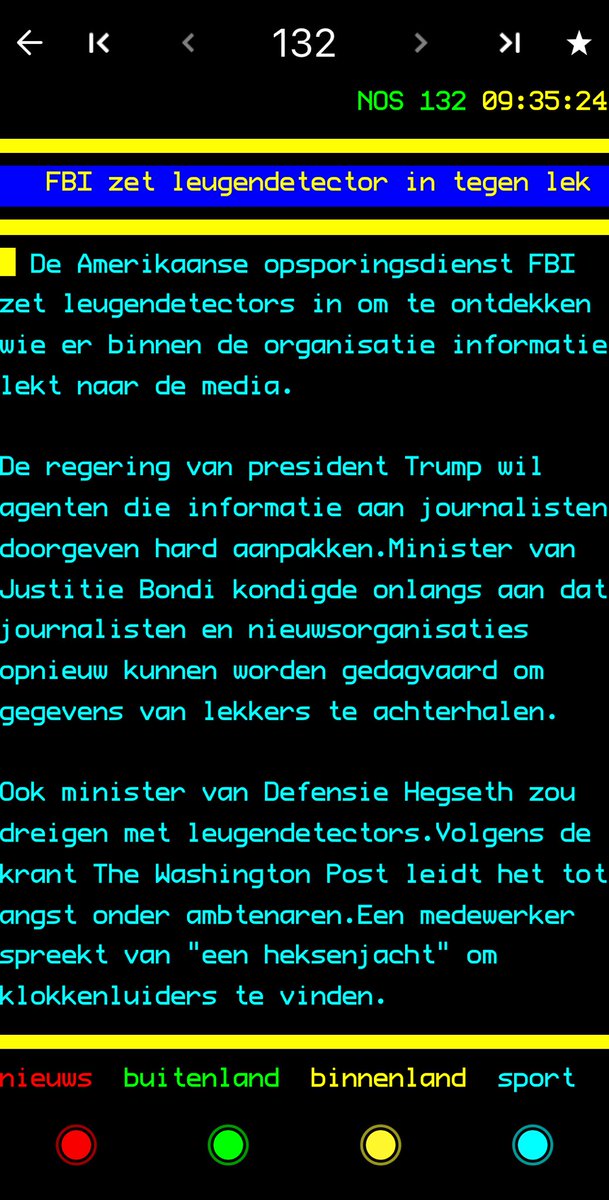 Veilig informatie over misstanden delen met onderzoeksjournalisten? Dat kan via ⁦<a href="/PubleaksNL/">Stichting Publeaks</a>⁩ #klokkenluider #misstanden #doofpot #wantoestanden #corruptie #vriendjespolitiek