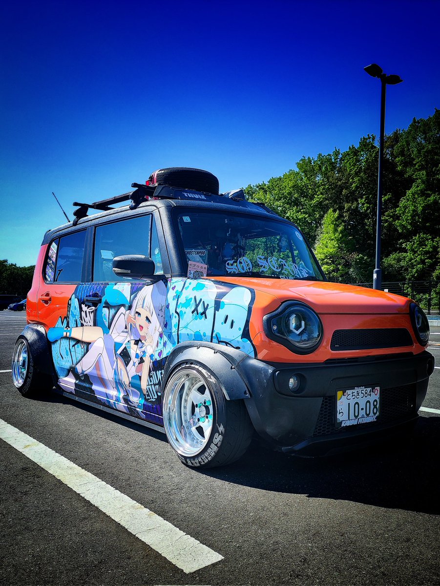 ドゼウ tweet media