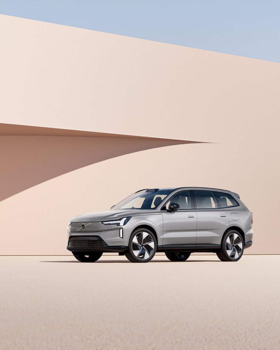 I feel thrilled to announce I will be joining Volvo Cars, at the Göteborg HQ, starting May 5th 
I have just been appointed as global Head of Procurement of Volvo cars 
Proud to serve this iconic company