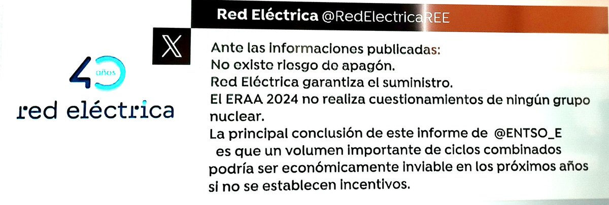 Intenten no reir, la Presidenta de Red Eléctrica es Beatriz Corredor la puso Zapatero por ser esta señora del PSOE de las de carnet en la boca. Registradora de la propiedad que cree que un watio es un personaje de dibujos de la tele