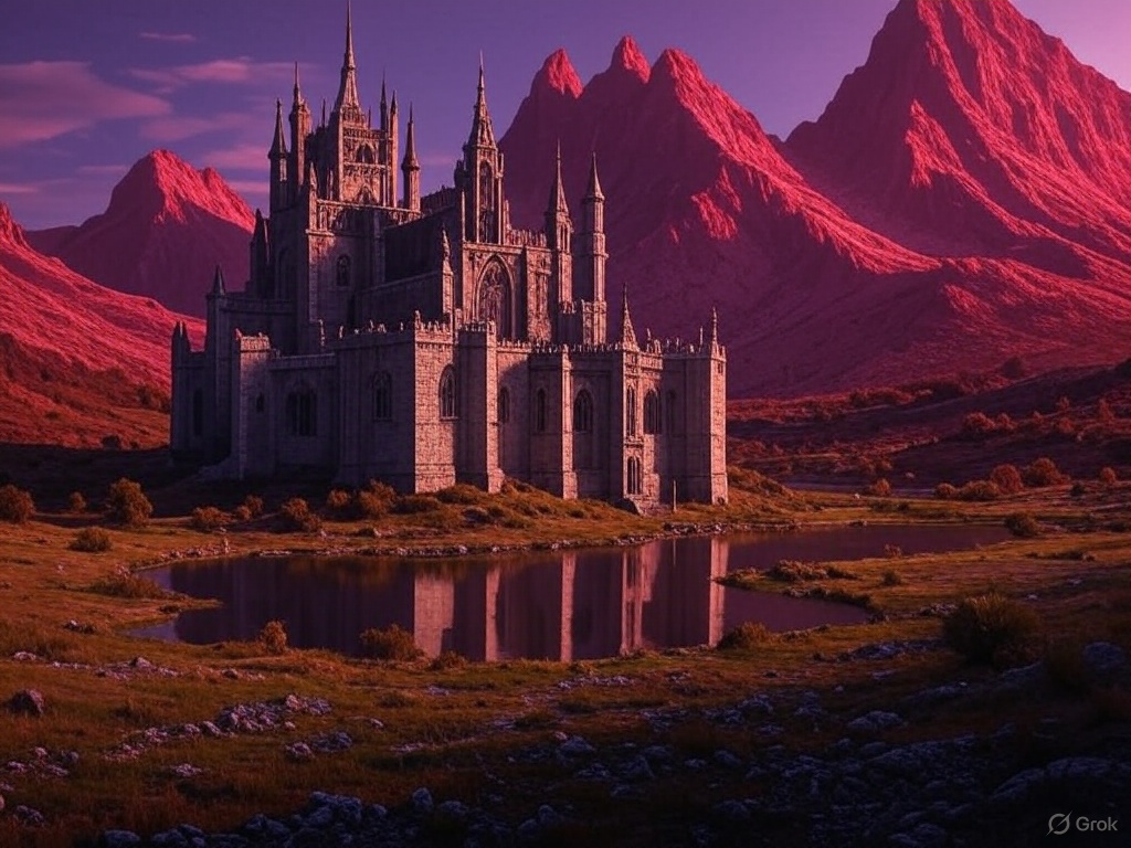 Put in a bid together with <a href="/LucBerkefeld/">Luc</a> for this remote office location, buying it with our $IXT and $MEE profits when they 100x from here 💰🚀