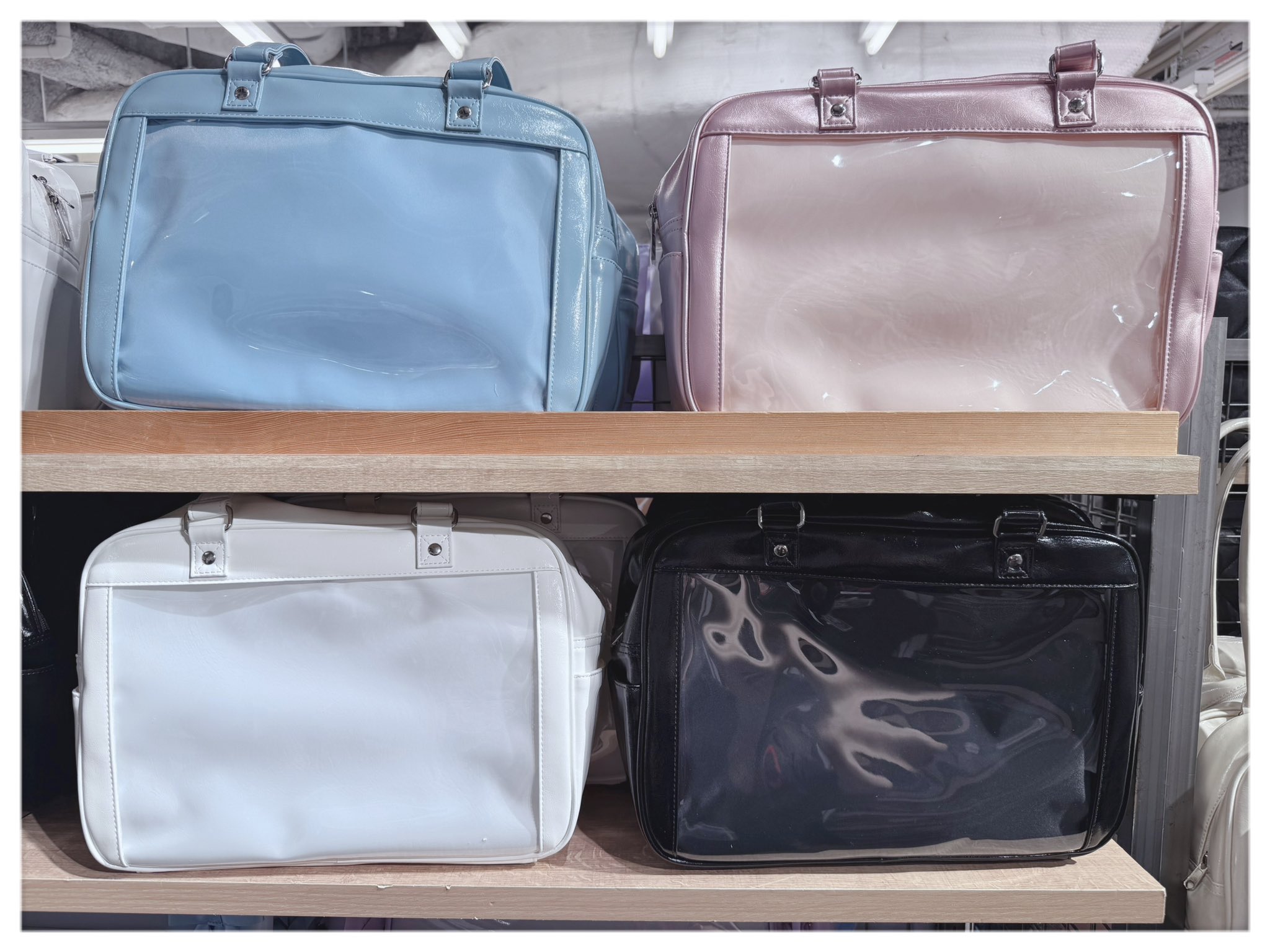 徒町小鈴 3rdライブ缶バッジ 痛バック付 シク17 通常53缶 75mm-