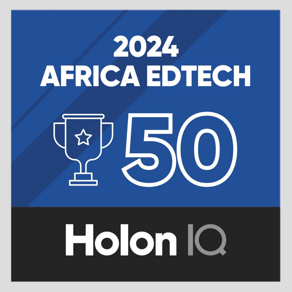 We Made the List! 🎉

We’re thrilled to announce that <a href="/zaiotech/">Zaio Institute of Technology</a>  has been named one of <a href="/holoniq/">HolonIQ</a>  2024 Africa EdTech 50 companies! 🏆

This recognition highlights the most innovative and impactful startups transforming education across the continent and we’re honored to be among