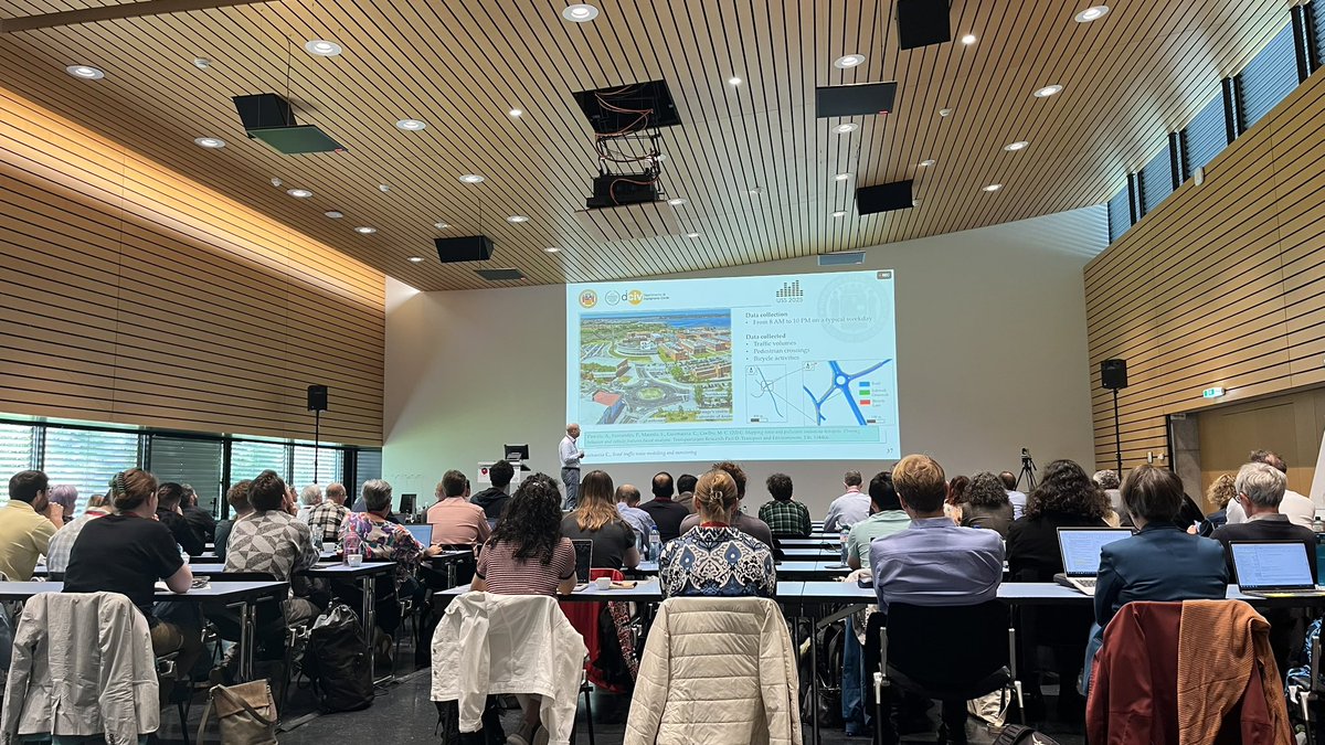 Rosa Ma Alsina-Pagès tweet media