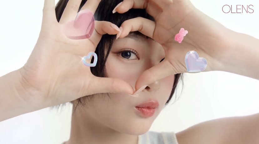 onlyhanni2k4's tweet photo. 🩷😘🩷 https://t.co/NErFoxwfrd