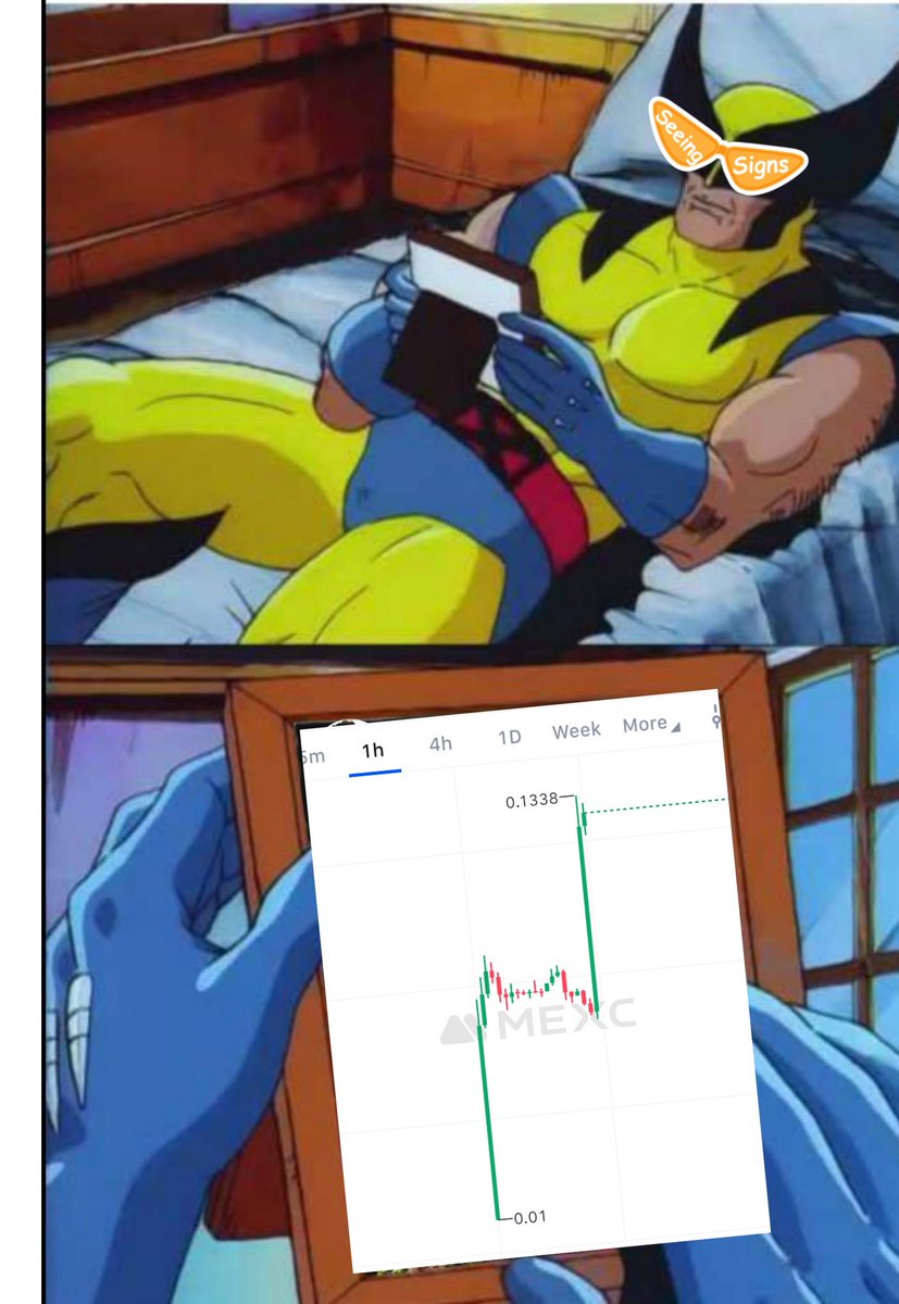 Whats happening? $sign