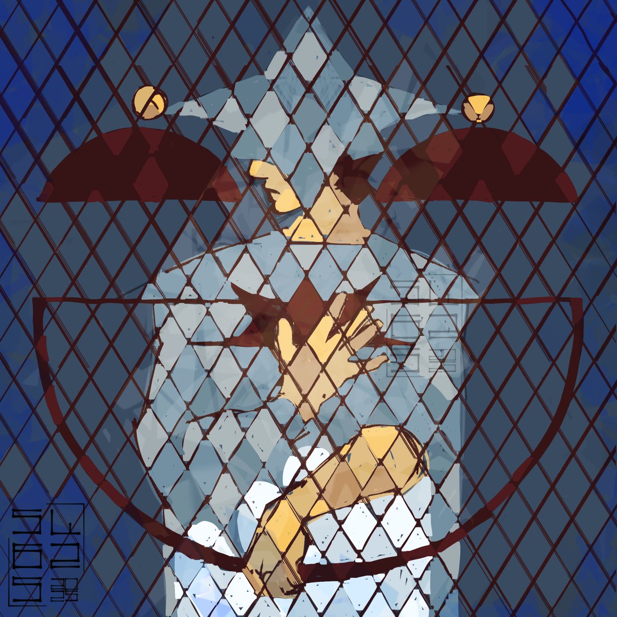 Jester king, king of fools 

#foolishgamers #foolishfanart #therealm #therealm