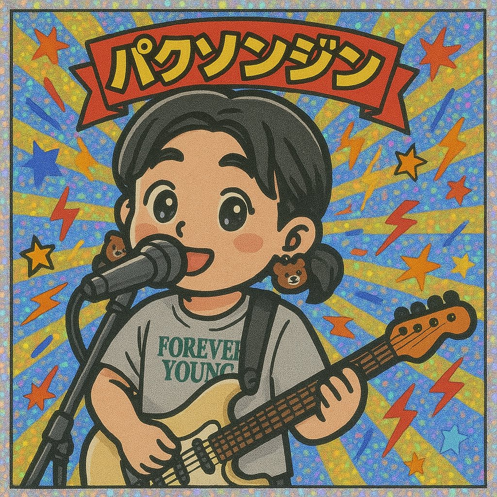 出来心で作ってみたら、すごいかわいいくできた🤦🏻‍♀️
新しいアイコンにしようかな🐻