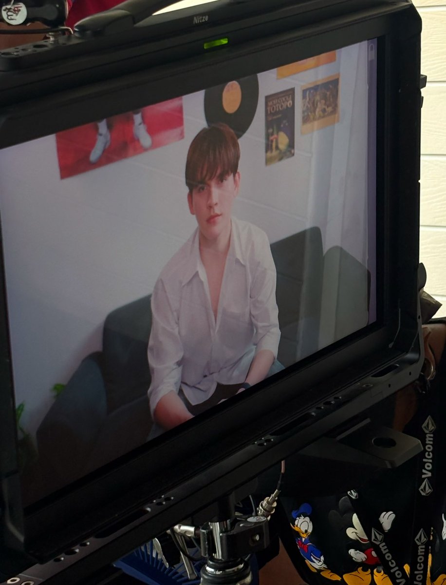 Be My soulmate ร่วมหอลงโรง ซีรีส์คู่แบงค์-มอส เริ่มละ😍

#ร่วมหอลงโรง
#BeMysoulmate 
#มอสแบงค์
#MosBank