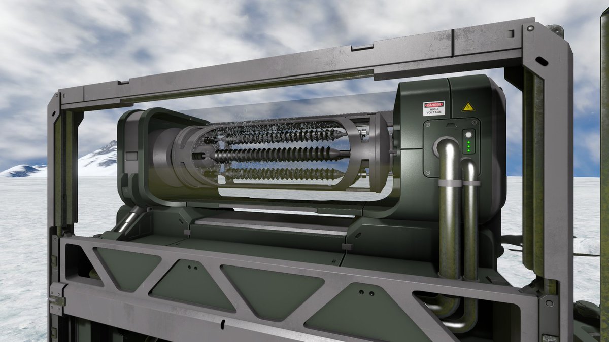 CenturisBlake's tweet image. Electrolysis and bottled engineers.
Peak #SpaceEngineers 

#NeedToCreate #FieldworkUpdate #FieldworkDLC