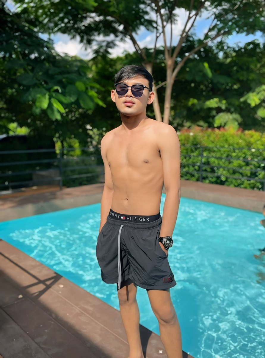 อากาศมันร้อน 🌄🥵