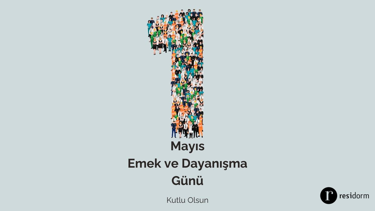 Residorm Öğrenci Yurtları (@residormtr) on Twitter photo 