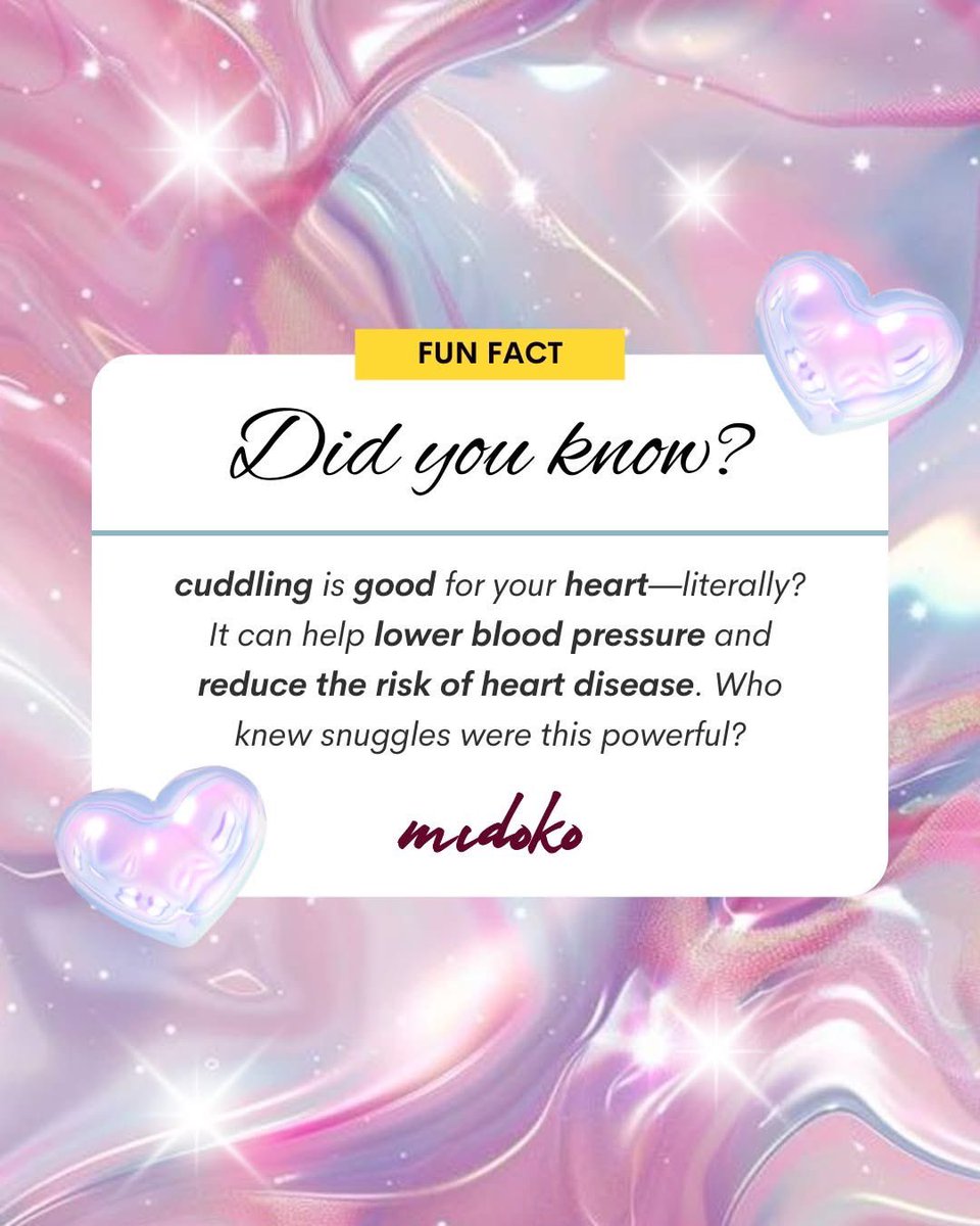 midoko_ph's tweet image. BRB, starting a cuddle routine for “health reasons.” 🩺💋

Midoko website: midoko.ph
Shopee: shopee.ph/midoko
Lazada: lazada.com.ph/shop/midoko-of…

#CuddleTherapy #FunFact #Awareness #Relationship  #fypシ゚viralシ #fypchallenge #fyp #YourHealthYourChoice