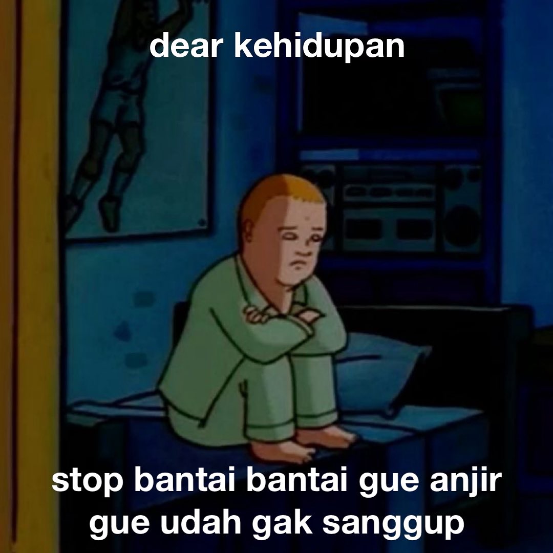 muezza (@runtuhq) on Twitter photo 